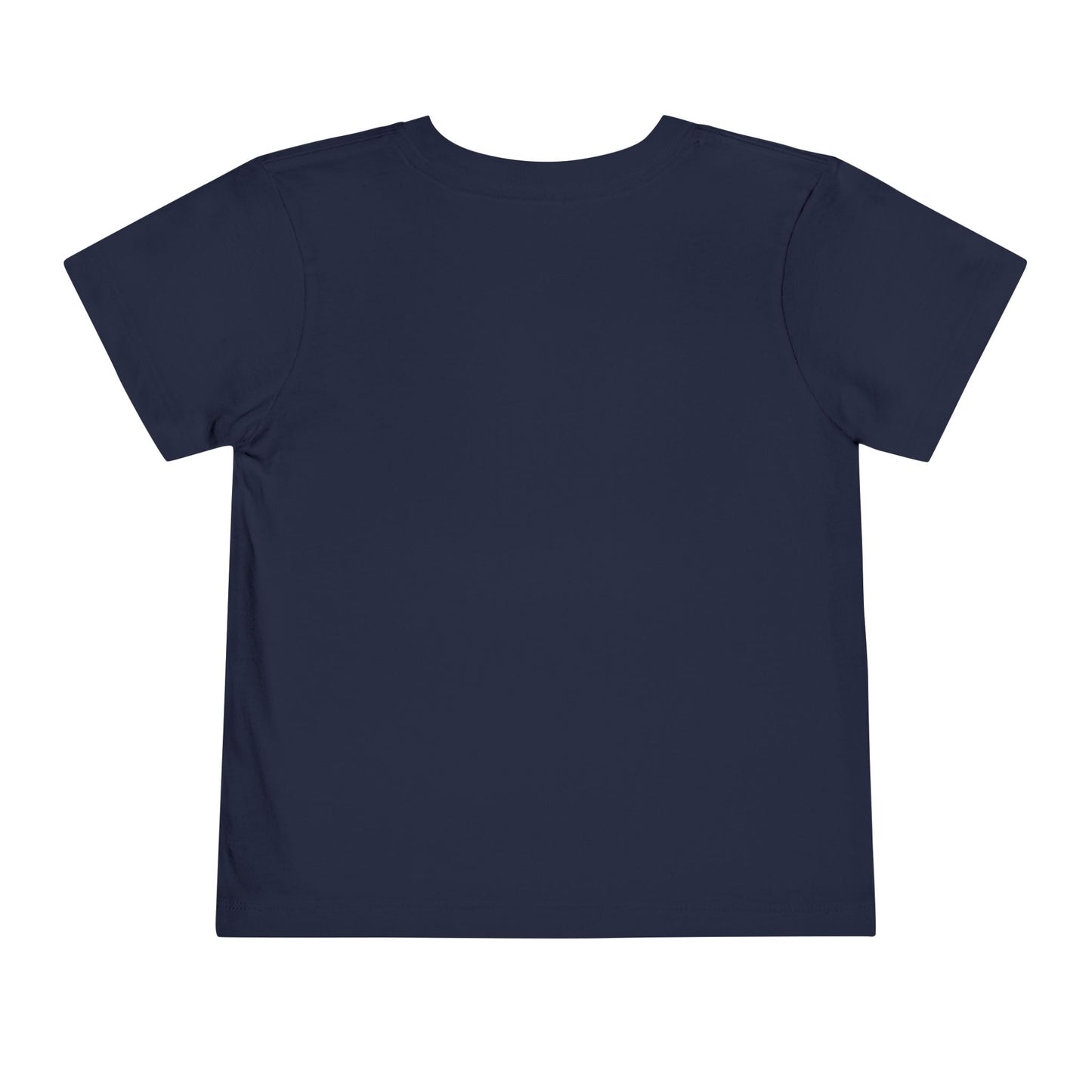 Toddler T-Shirt Uplift - Custom Short Sleeve Tee for Kids