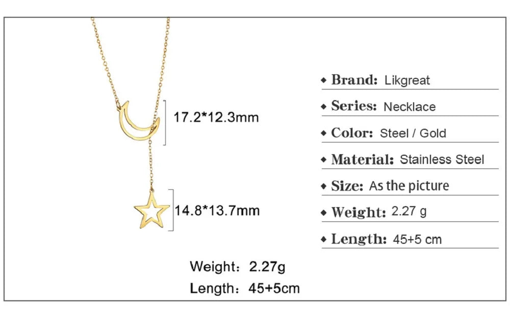 Elegant Double-Layer Geometry Pendant Necklace – Fashion Multilayer Chain Choker for Women’s Trendy Style ✨