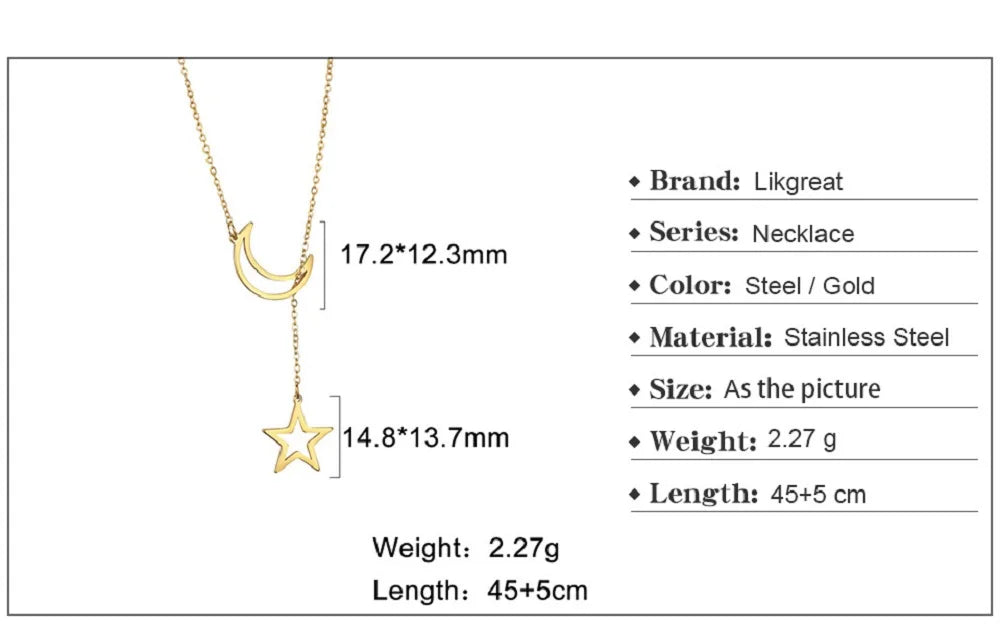 Elegant Double-Layer Geometry Pendant Necklace – Fashion Multilayer Chain Choker for Women’s Trendy Style ✨