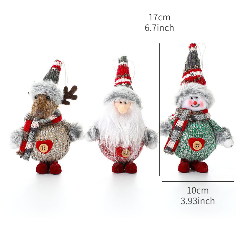 Christmas Snowman Ornaments – Holiday Tree Decorations & Gifts