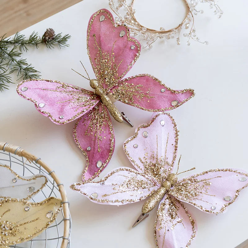 Festive Holiday Table Accessories – Elegant Decorations for Seasonal Celebrations